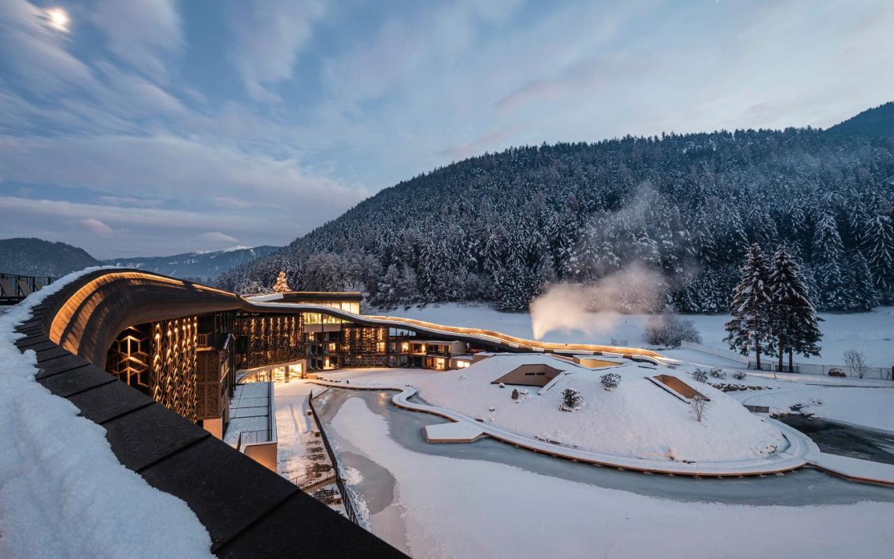 Falkensteiner Family Resort Lido Superior Chienes Exterior photo