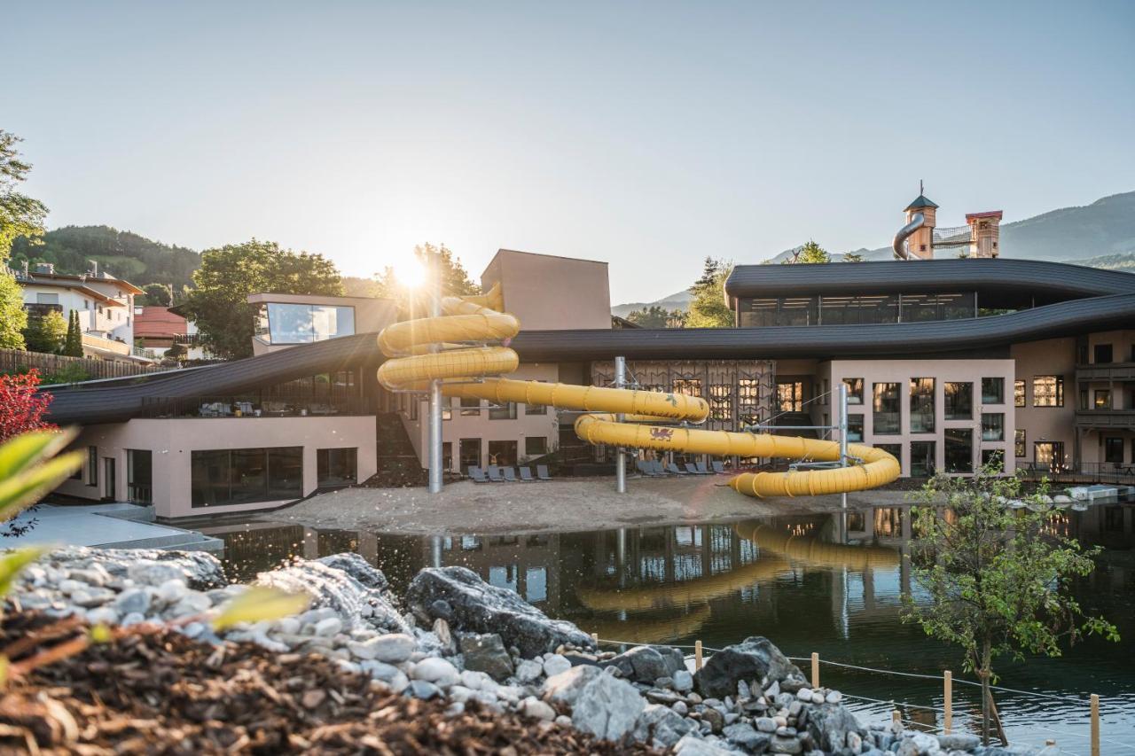 Falkensteiner Family Resort Lido Superior Chienes Exterior photo