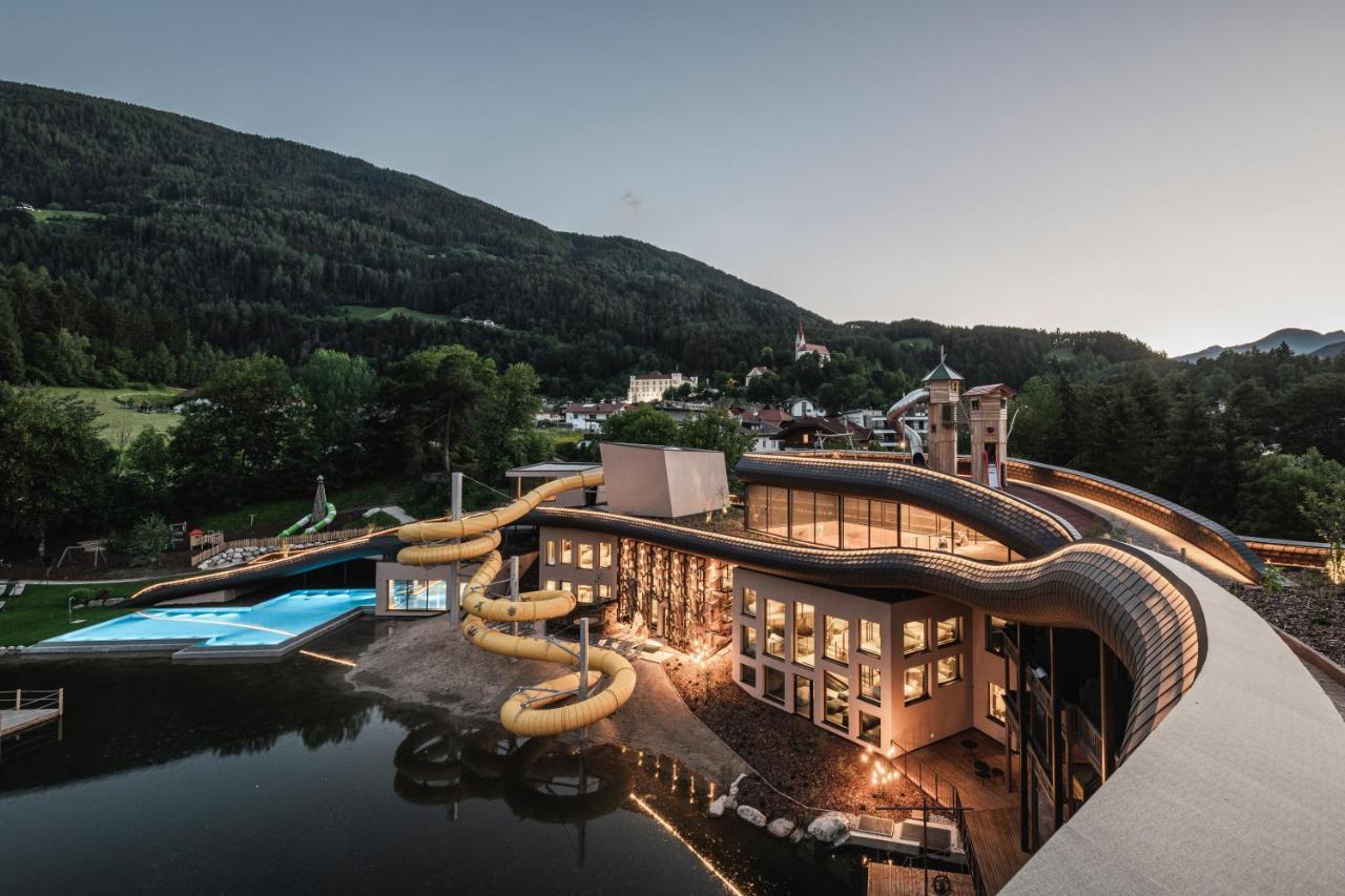 Falkensteiner Family Resort Lido Superior Chienes Exterior photo