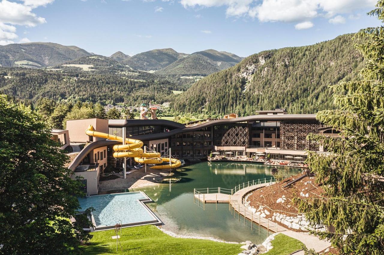 Falkensteiner Family Resort Lido Superior Chienes Exterior photo